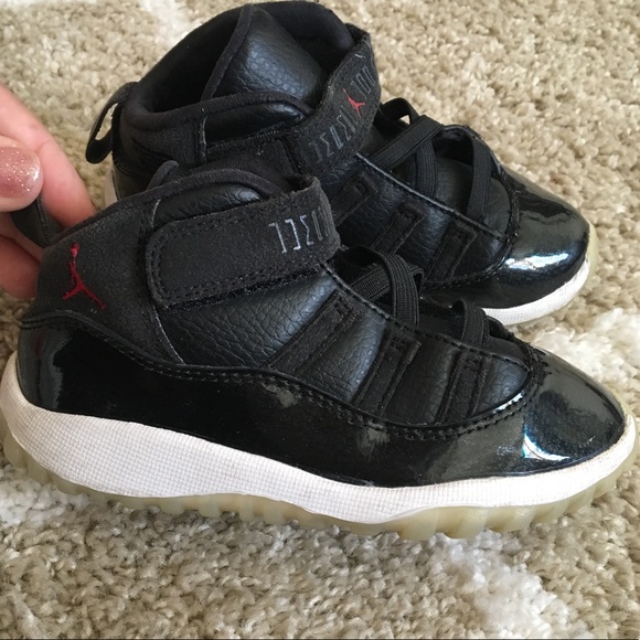 Jordan Other - Toddler retro Jordan's 9C
